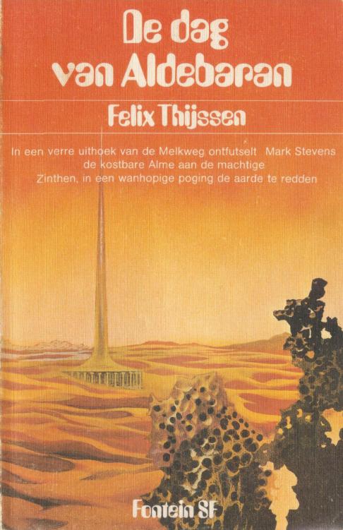 De dag van Aldebaran