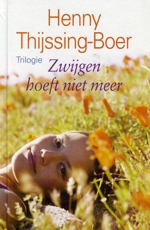 Zwijgen hoeft niet meer