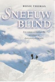 Sneeuwblind
