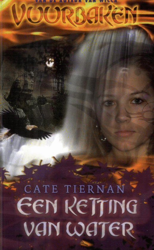 Een ketting van water