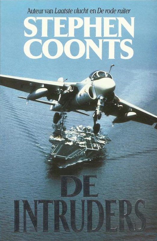 De intruders