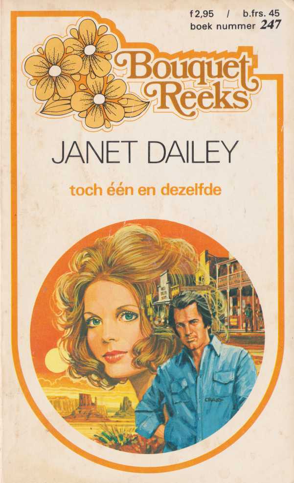 Toch één en dezelfde