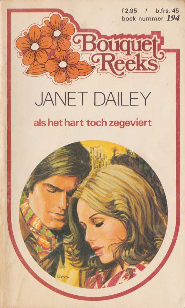 Als het hart toch zegeviert