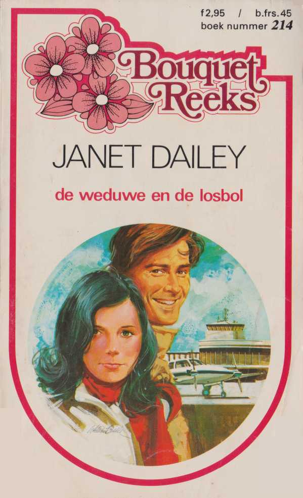 De weduwe en de losbol