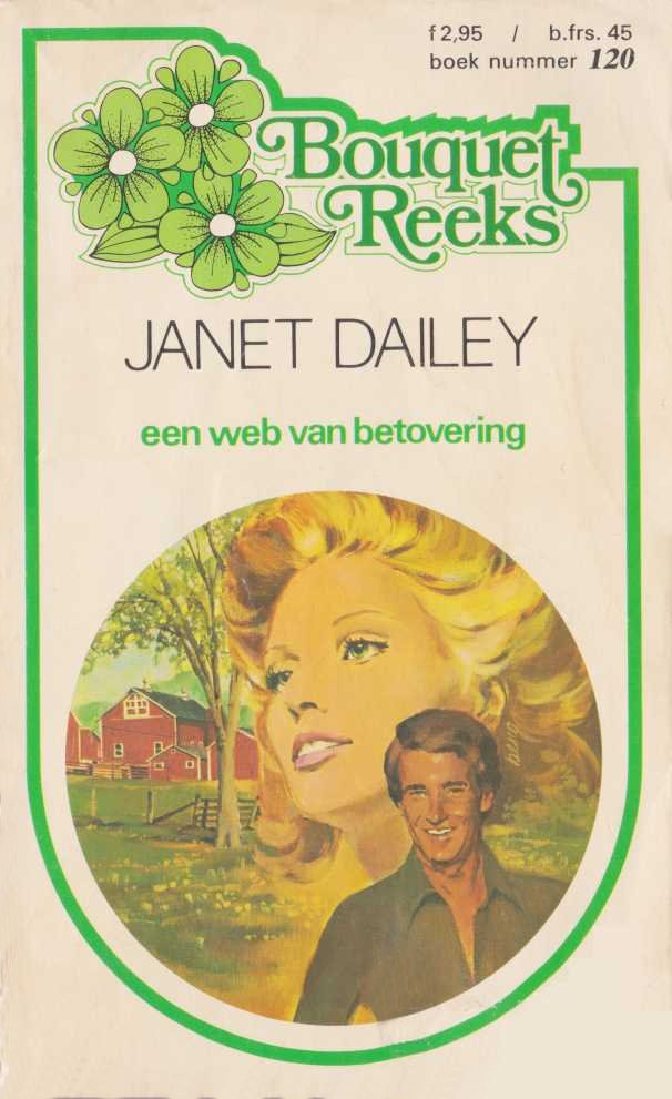 Een web van betovering