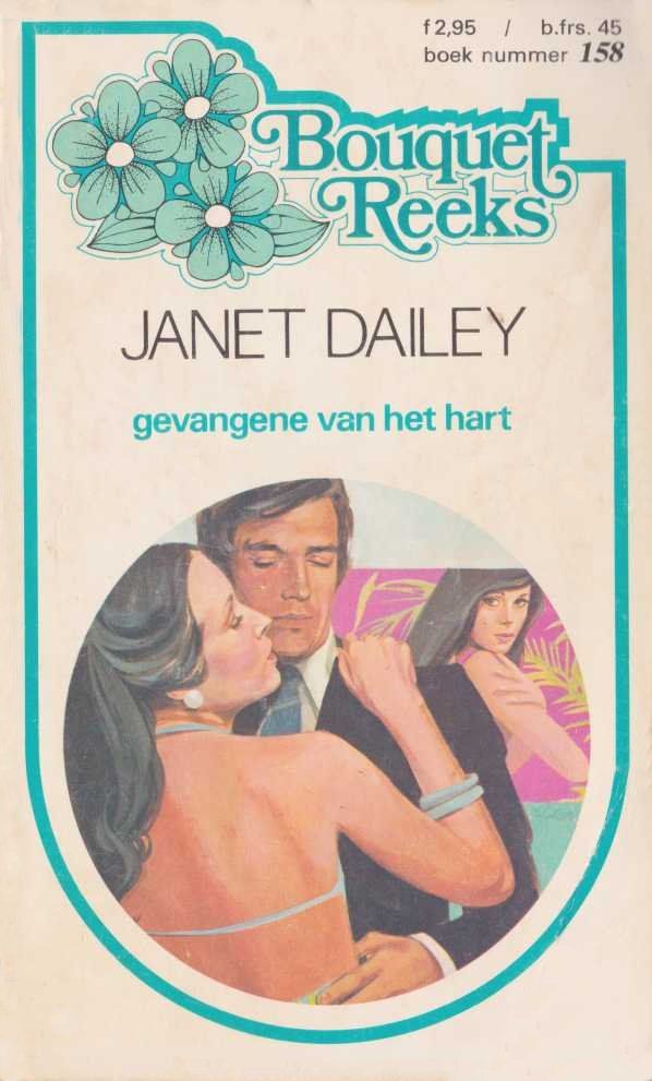 Gevangene van het hart