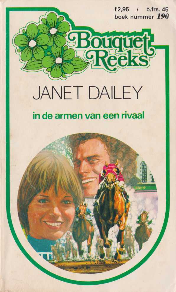 In de armen van een rivaal