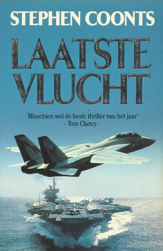 Laatste vlucht
