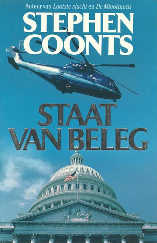 Staat van beleg