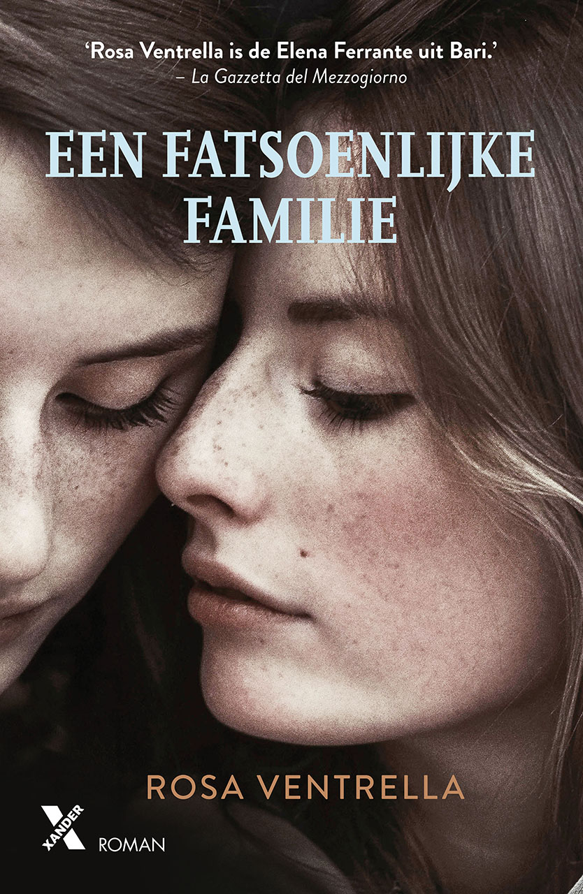 Een fatsoenlijke familie