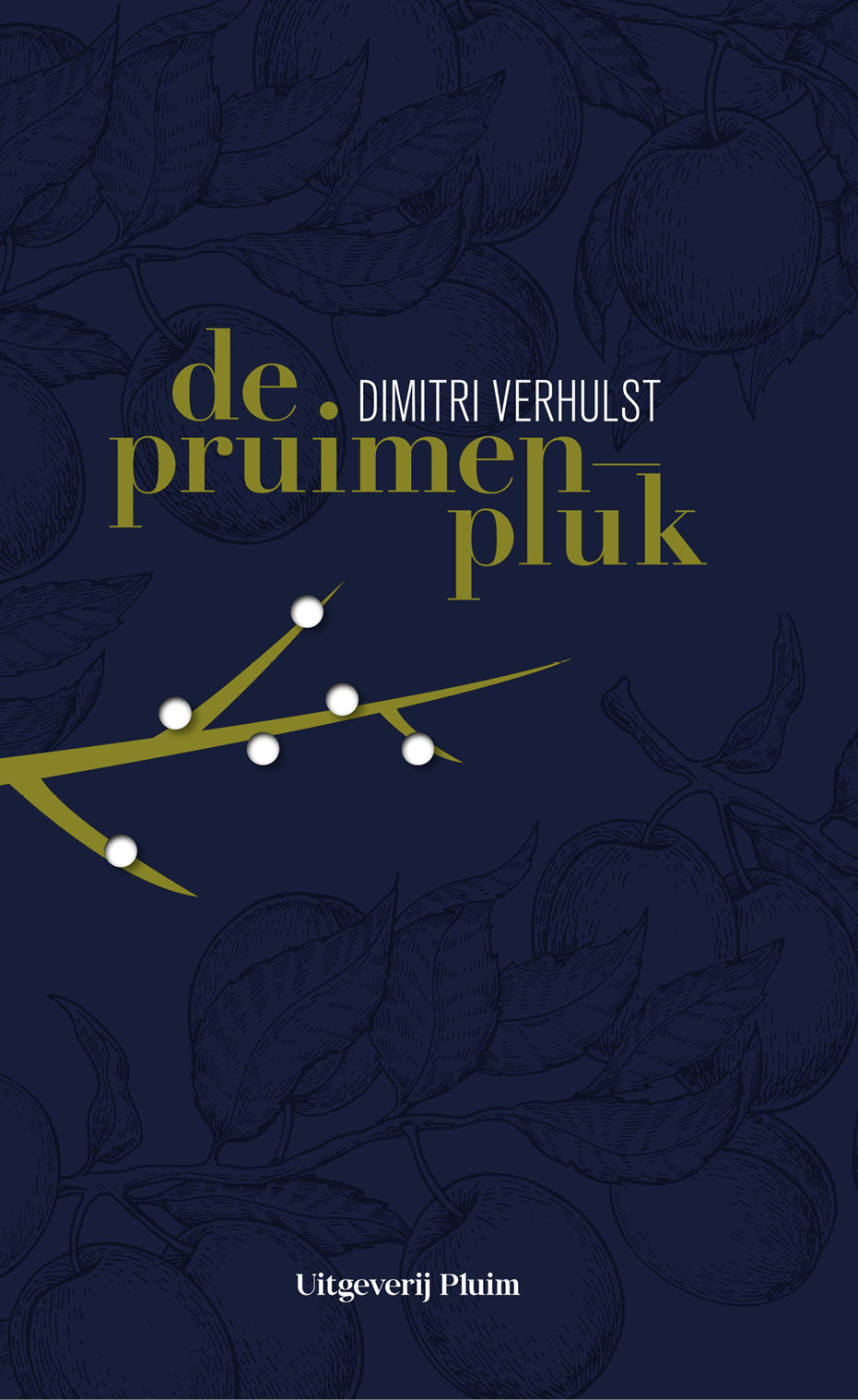 De pruimenpluk