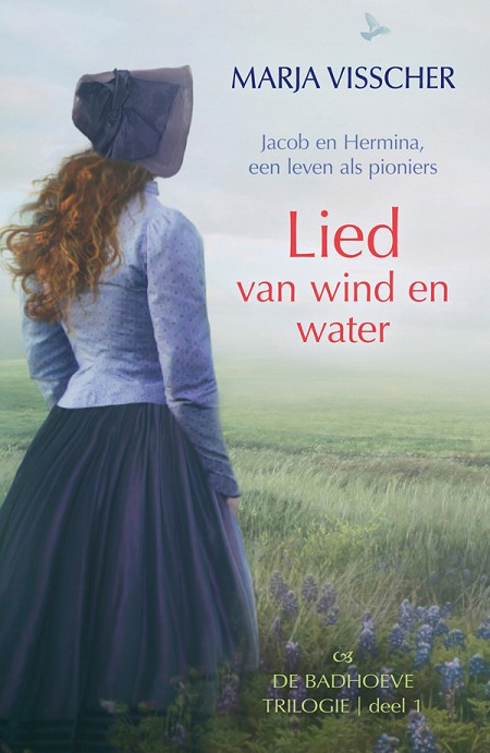 Lied van wind en water