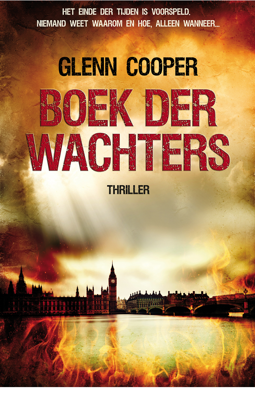 Boek der wachters