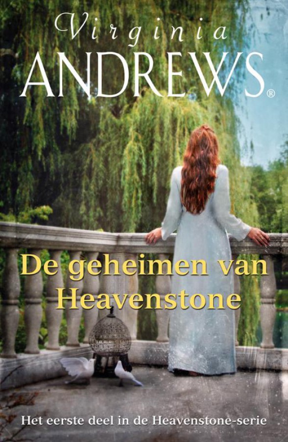 De geheimen van Heavenstone