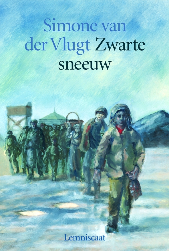 Zwarte sneeuw