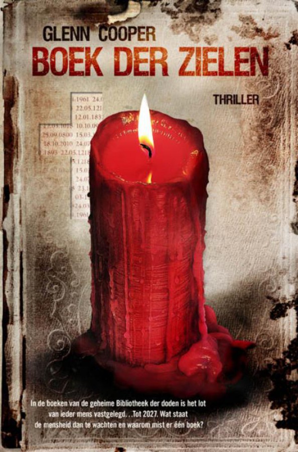 Boek der zielen