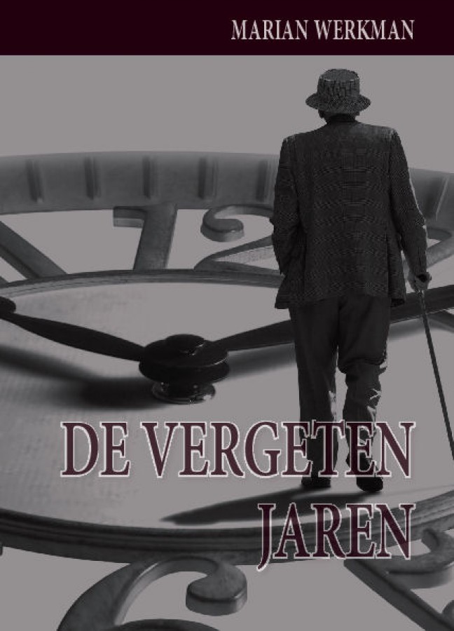 De vergeten jaren