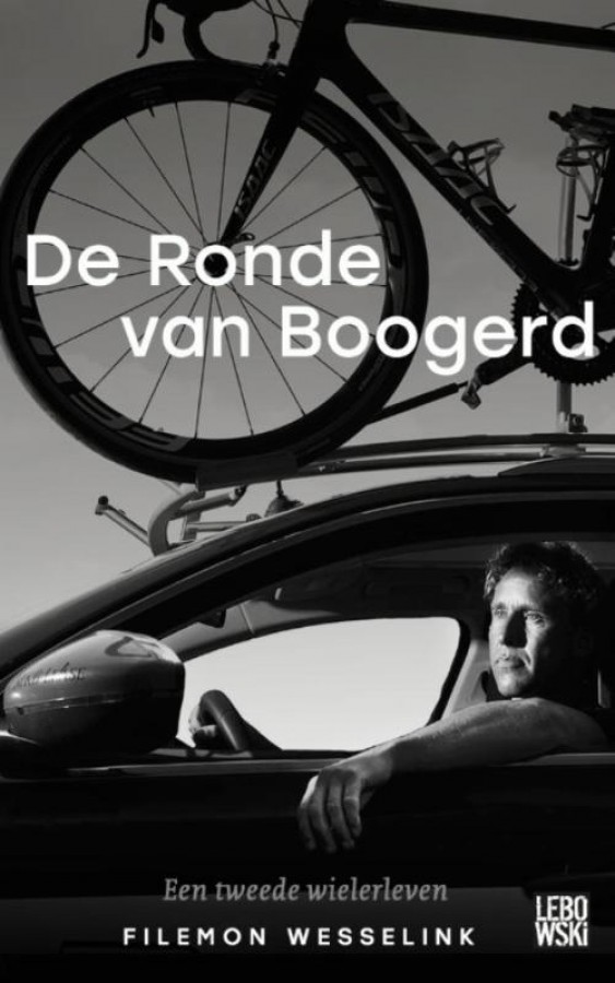 De Ronde van Boogerd