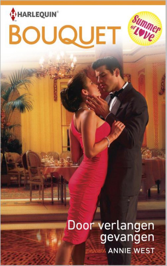 Door verlangen gevangen