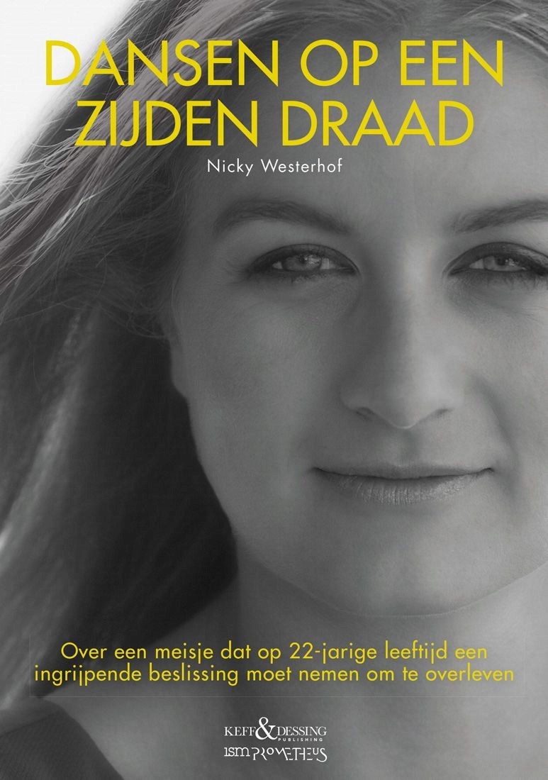 Dansen op een zijden draad