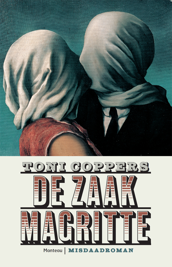 De zaak Magritte