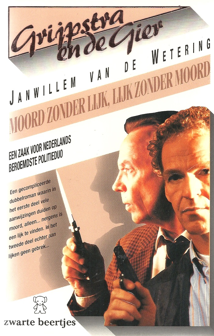 Moord zonder lijk, lijk zonder moord