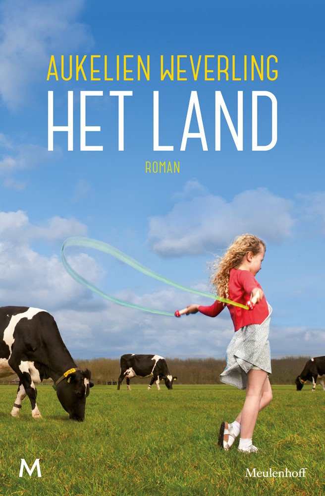 Het land
