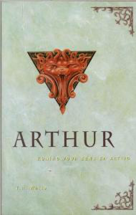 Arthur, koning voor eens en altijd