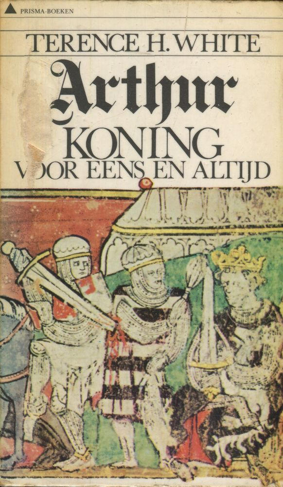 Arthur, koning voor eens en altijd