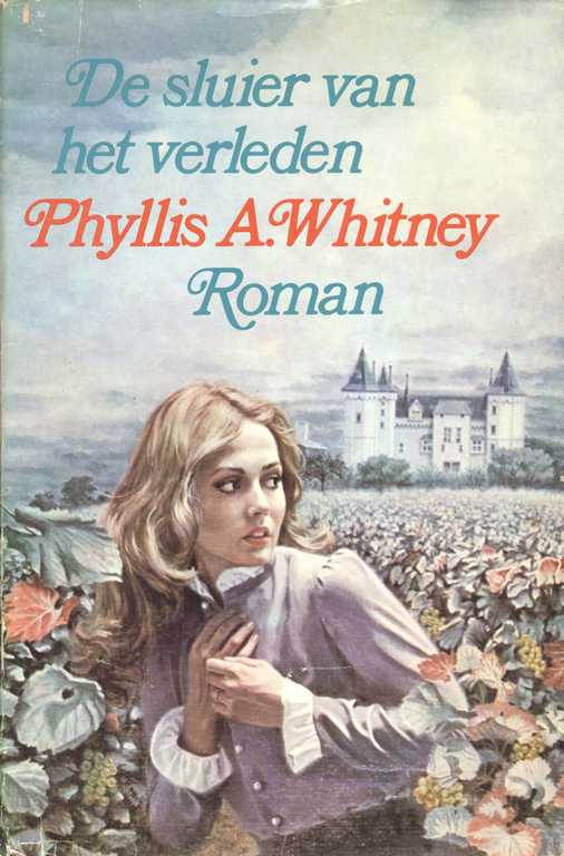 De sluier van het verleden