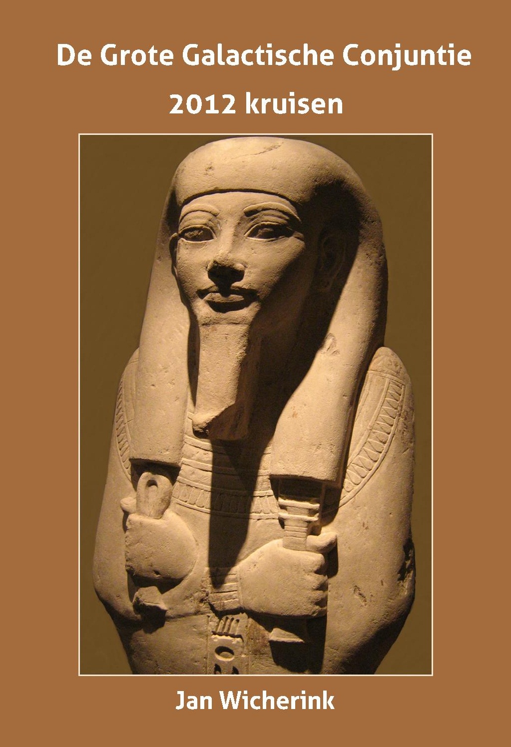 De grote galactische conjunctie