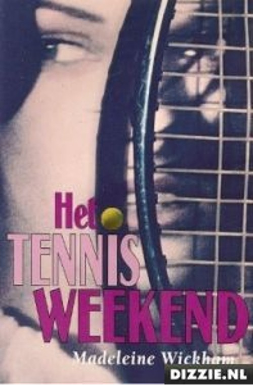 Het tennisweekend