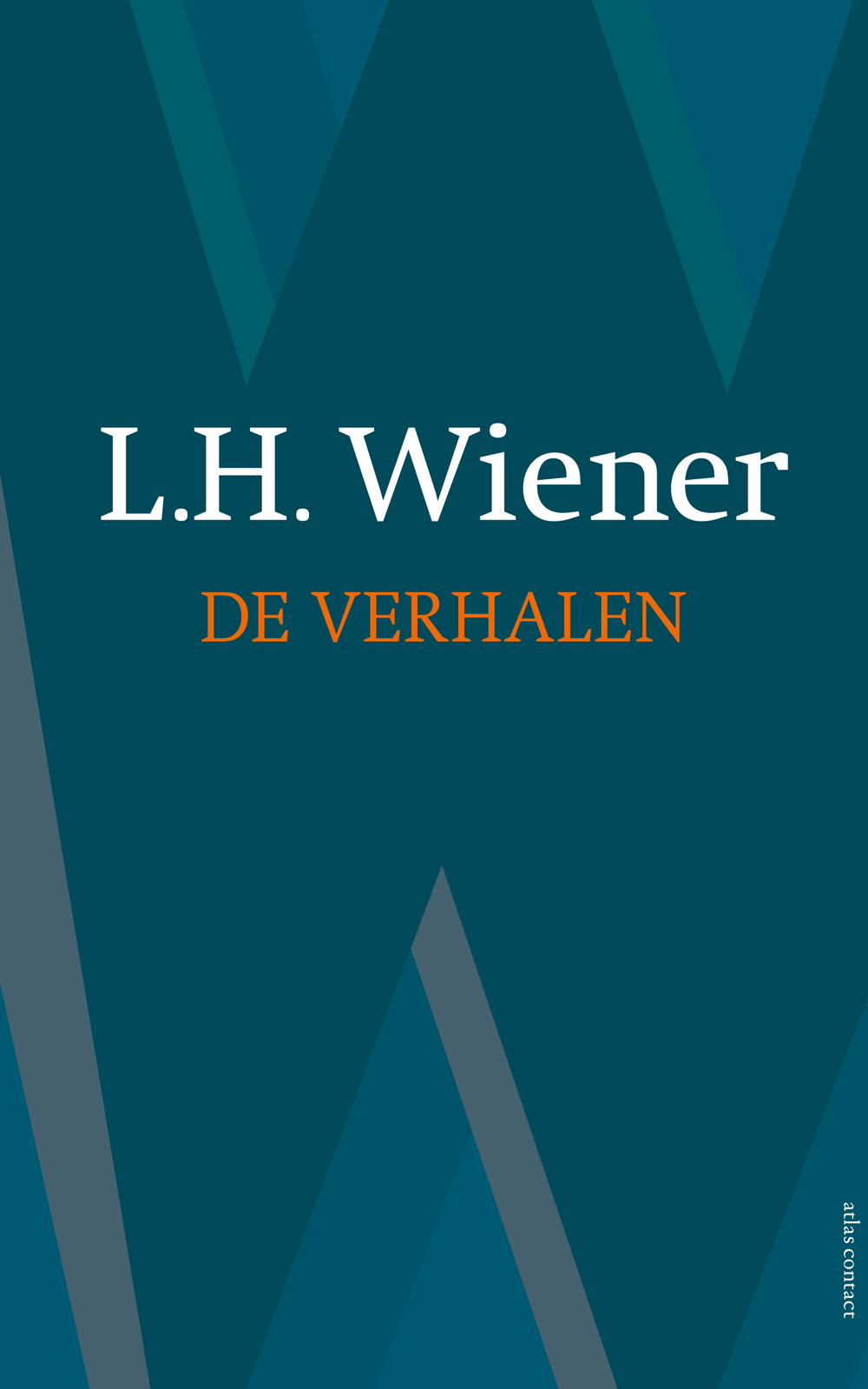De verhalen