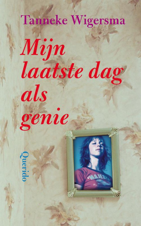 Mijn laatste dag als genie