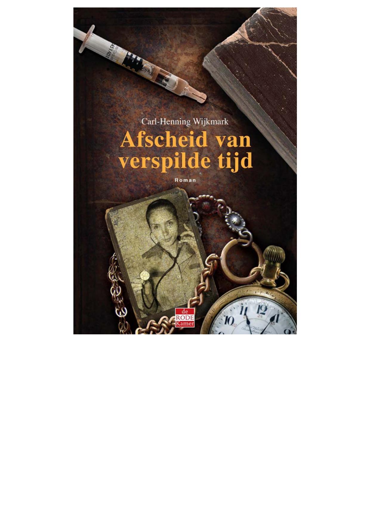 Afscheid van verspilde tijd