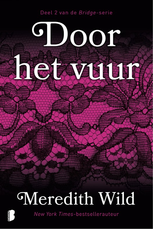 Door het vuur