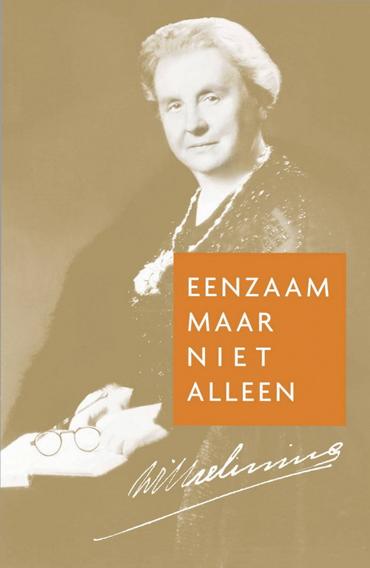 Eenzaam maar niet alleen