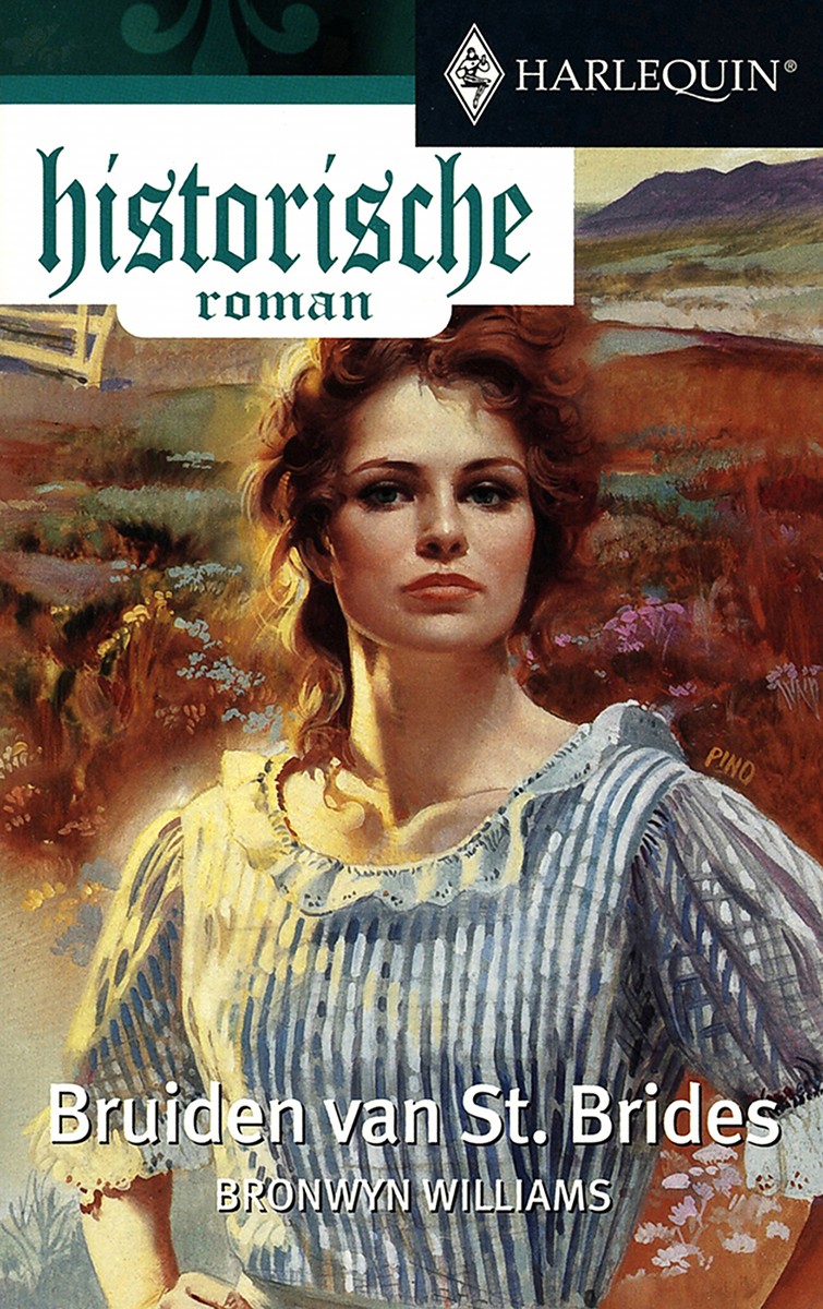 Bruiden van St. Brides