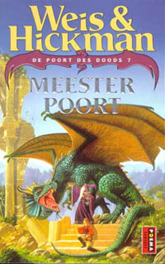 Meesterpoort