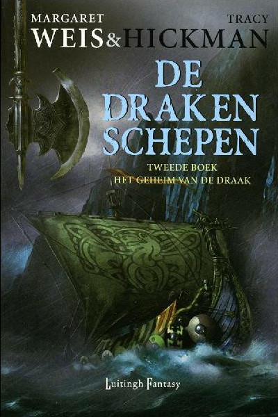 Het geheim van de draak