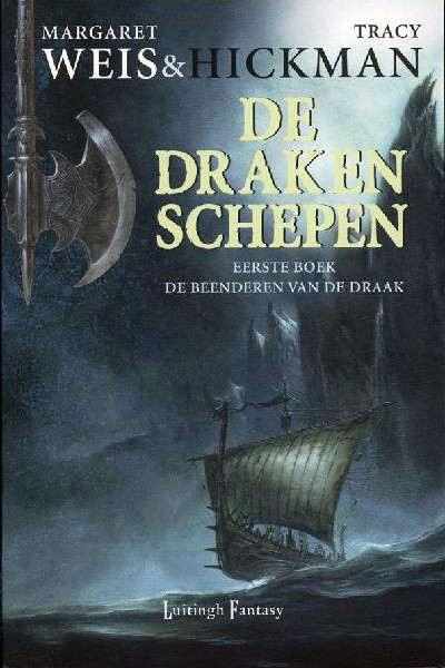 Beenderen van de draak