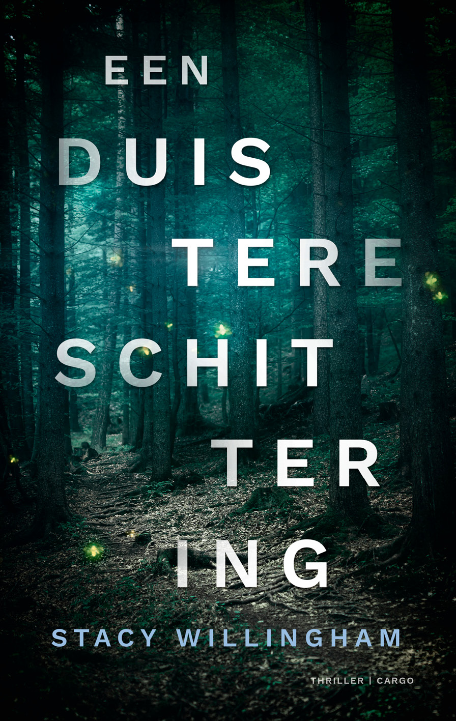 Een duistere schittering