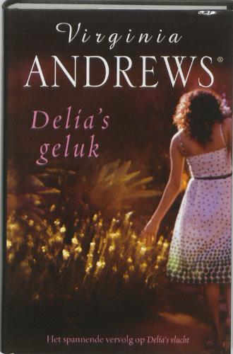 Delia's geluk
