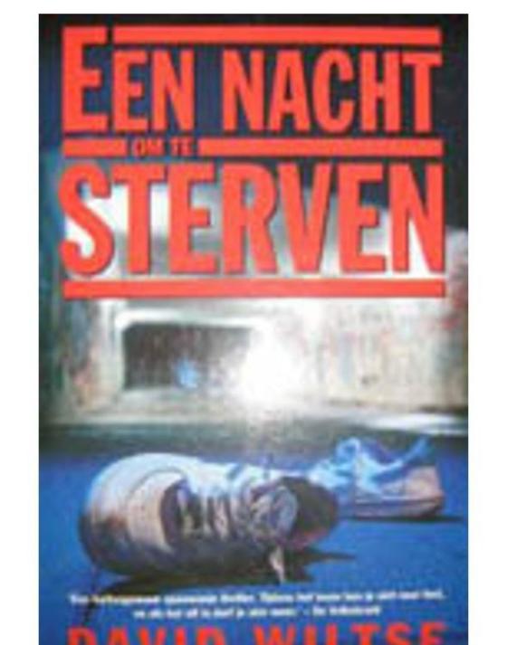 Een nacht om te sterven