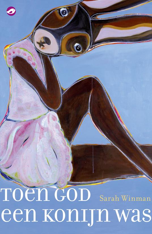 Toen God een konijn was