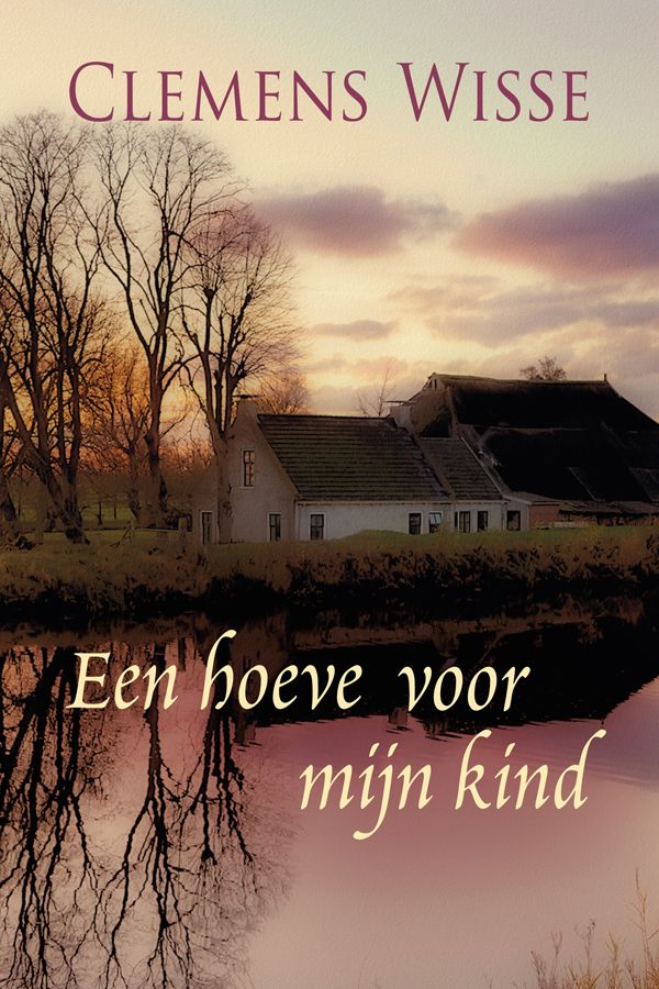 Een hoeve voor mijn kind
