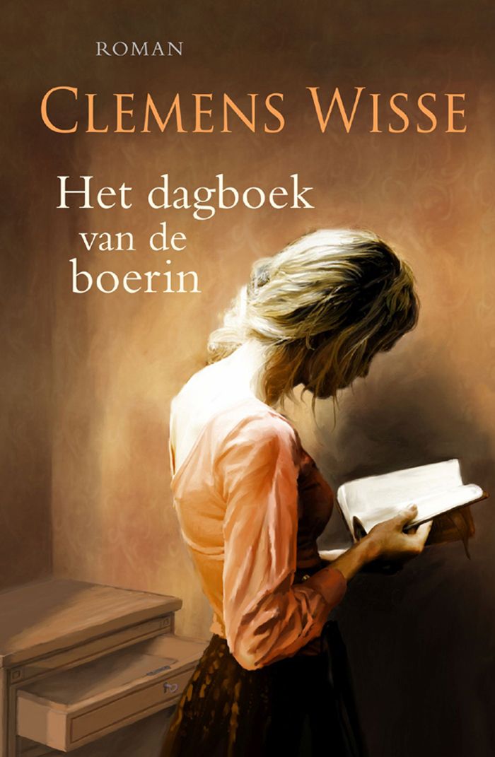 Dagboek van de boerin