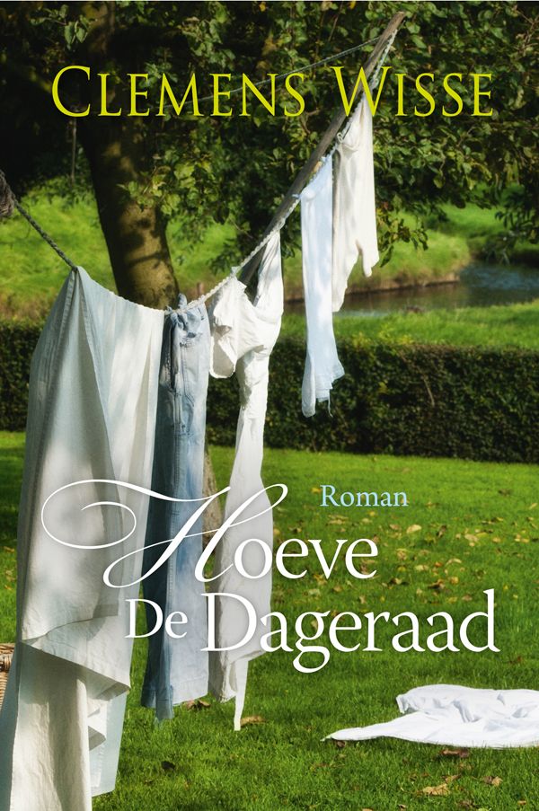 Hoeve De Dageraad