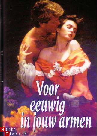 Voor eeuwig in jouw armen