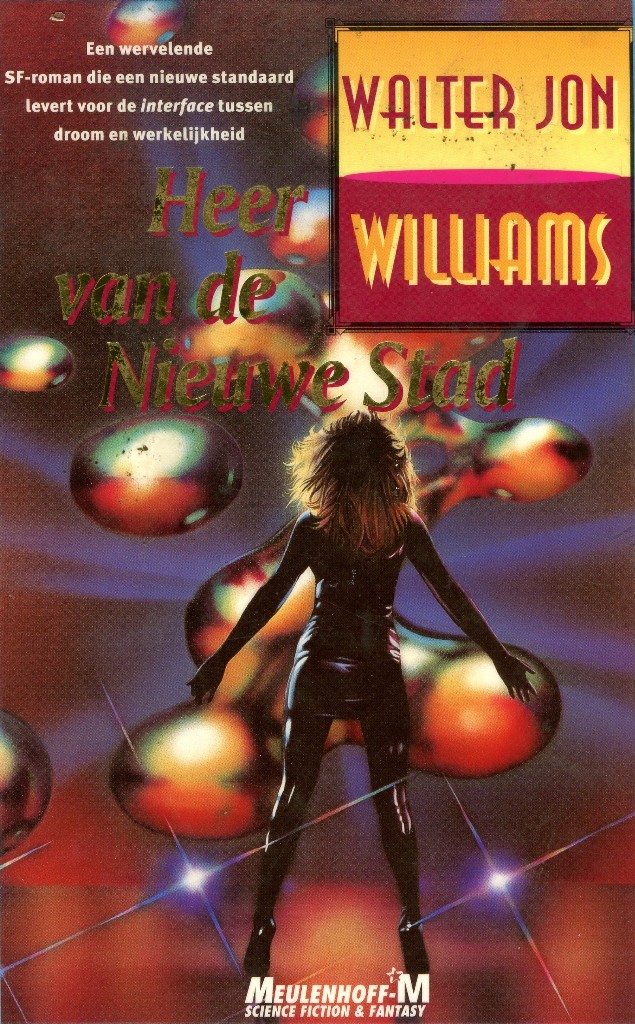 Heer van de nieuwe stad